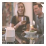 Yeelight Gateway BLE Mesh - WLAN + Wi-Fi