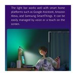 Yeelight LED Screen Light Bar Pro