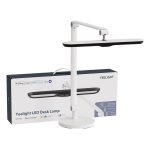 Yeelight LED Vision Desk Lamp V1 Pro Base - Lâmpada de Secretária
