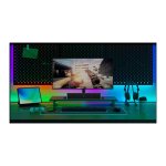 Yeelight Lightstrip Pro - Fita LED RGB Multicolorida
