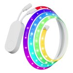 Yeelight Lightstrip Pro - Fita LED RGB Multicolorida