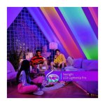 Yeelight Lightstrip Pro - Fita LED RGB Multicolorida