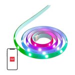 Yeelight Lightstrip Pro - Fita LED RGB Multicolorida