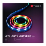 Yeelight Lightstrip Pro - Fita LED RGB Multicolorida