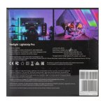 Yeelight Lightstrip Pro - Fita LED RGB Multicolorida