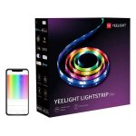 Yeelight Lightstrip Pro - Fita LED RGB Multicolorida