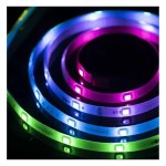 Yeelight Lightstrip Pro - Fita LED RGB Multicolorida