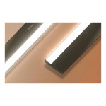 Yeelight Luz Armário Ultra Fina A50