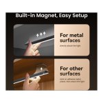 Yeelight Luz Armário Ultra Fina A50