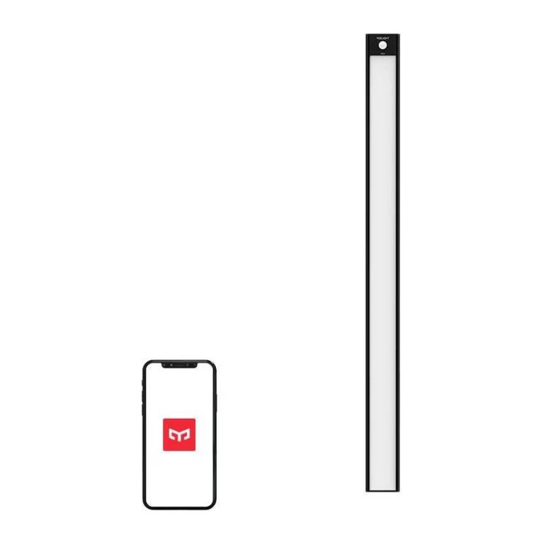 Yeelight YLBGD-0046 - Luz de armário LED com sensor de movimento