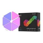 Yeelight YLFWD-012 - Painéis LED RGB Inteligentes