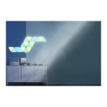 Yeelight YLFWD-012 - Painéis LED RGB Inteligentes