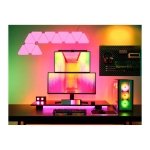 Yeelight YLFWD-012 - Painéis LED RGB Inteligentes