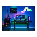 Yeelight YLFWD-012 - Painéis LED RGB Inteligentes