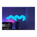 Yeelight YLFWD-012 - Painéis LED RGB Inteligentes