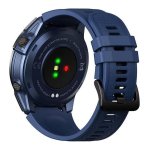 Zeblaze Stratos 3 Pro com ecrã AMOLED HD