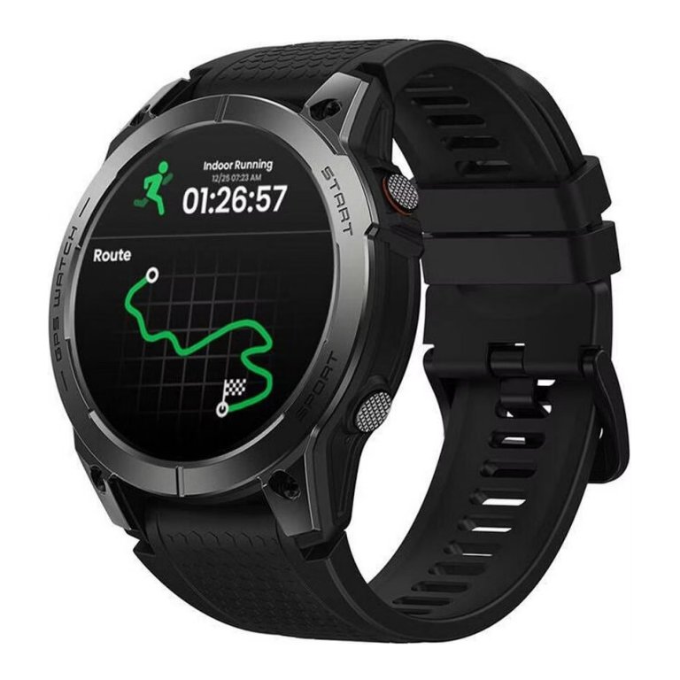 Zeblaze StRatos 3 Pro