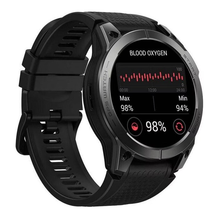 Zeblaze StRatos 3 Pro